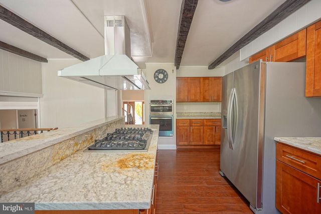 701 CRESTBROOK AVE, Cherry Hill, NJ 08003