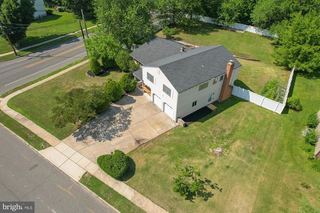 701 CRESTBROOK AVE, Cherry Hill, NJ 08003