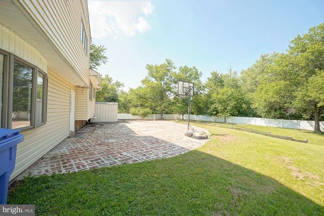 701 CRESTBROOK AVE, Cherry Hill, NJ 08003