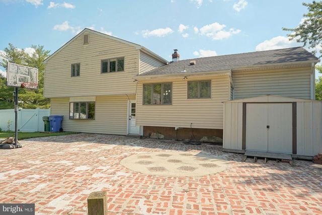 701 CRESTBROOK AVE, Cherry Hill, NJ 08003