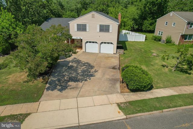701 CRESTBROOK AVE, Cherry Hill, NJ 08003