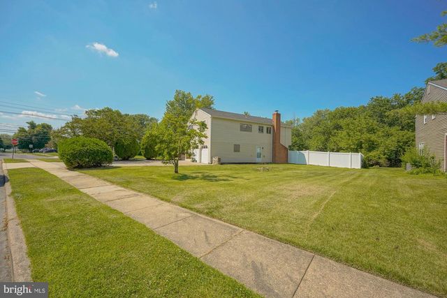 701 CRESTBROOK AVE, Cherry Hill, NJ 08003