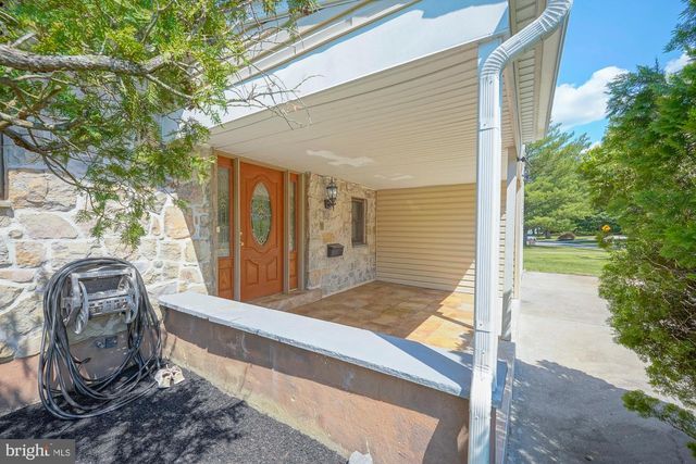701 CRESTBROOK AVE, Cherry Hill, NJ 08003