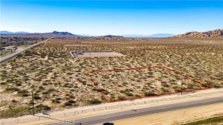 0 VAC/170TH STE(PAV)/VIC AVE M14, Lancaster, CA 93535