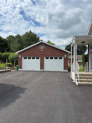 2528 Southwest Broder Street Southwest, Allentown City, PA 18103