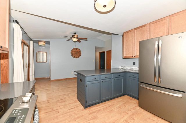 31331 Lake STREET, Burlington, WI 53105
