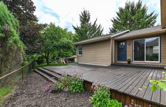 31331 Lake STREET, Burlington, WI 53105