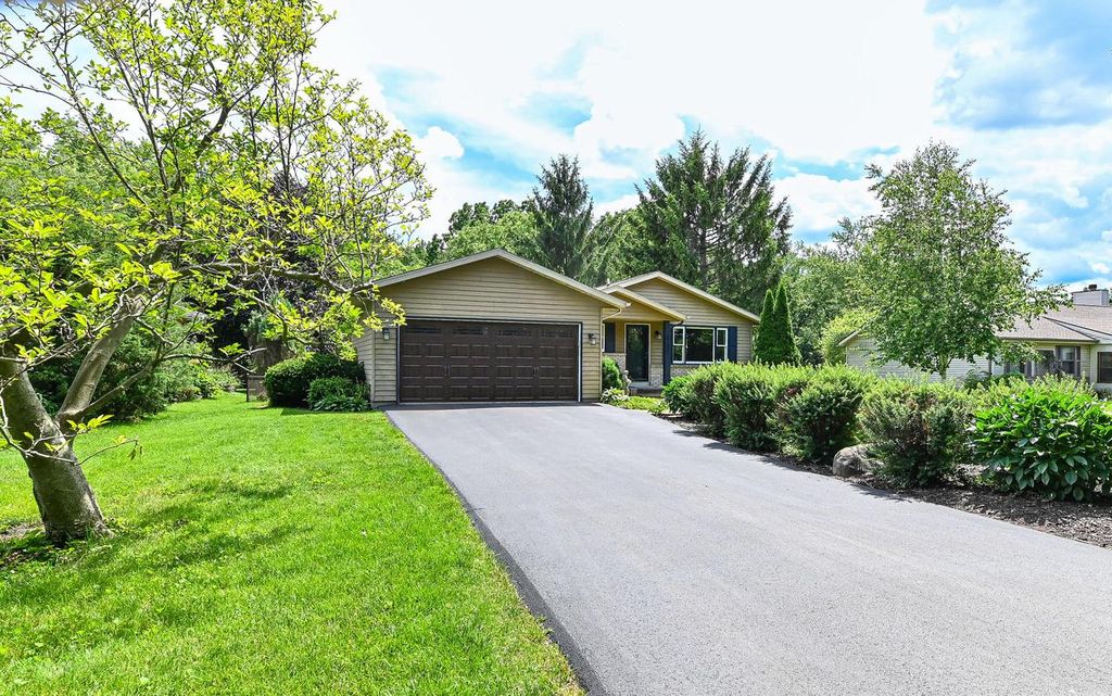31331 Lake STREET, Burlington, WI 53105