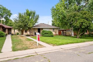 2515 S Humboldt Street, Denver, CO 80210