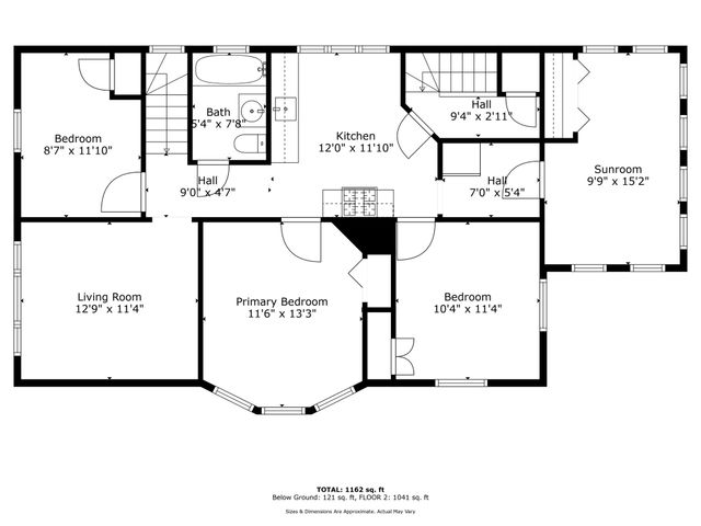 14 Child Street 2, Boston, MA 02136