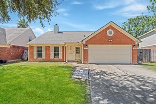 9915 Villa Verde Drive, Houston, TX 77064