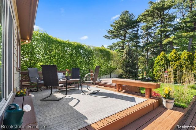 233 Gardenia Avenue, Royal Oak, MI 48067