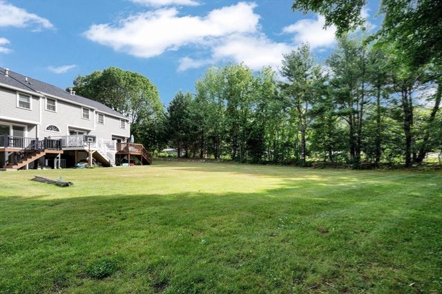 103 Standpipe Dr 103, Rockland, MA 02370