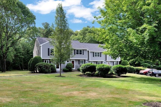 103 Standpipe Dr 103, Rockland, MA 02370