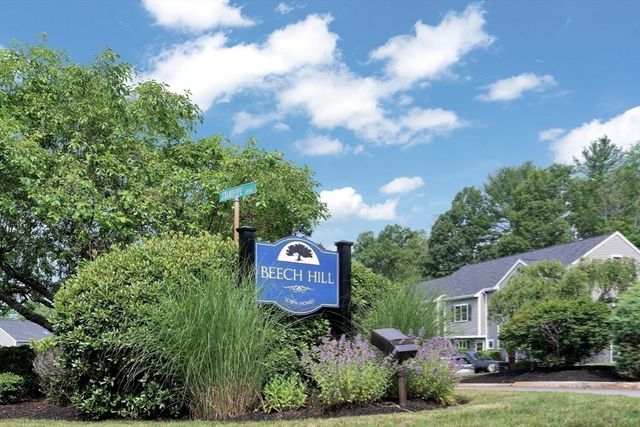 103 Standpipe Dr 103, Rockland, MA 02370