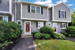103 Standpipe Dr 103, Rockland, MA 02370