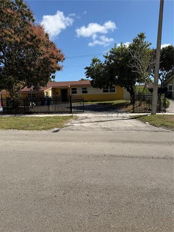 18811 NW 24th Ave 0, Miami Gardens, FL 33056