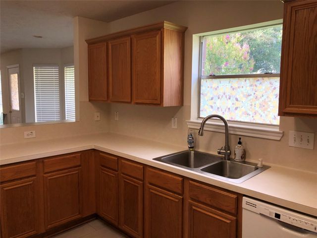 22522 Holly Lake Drive, Katy, TX 77450