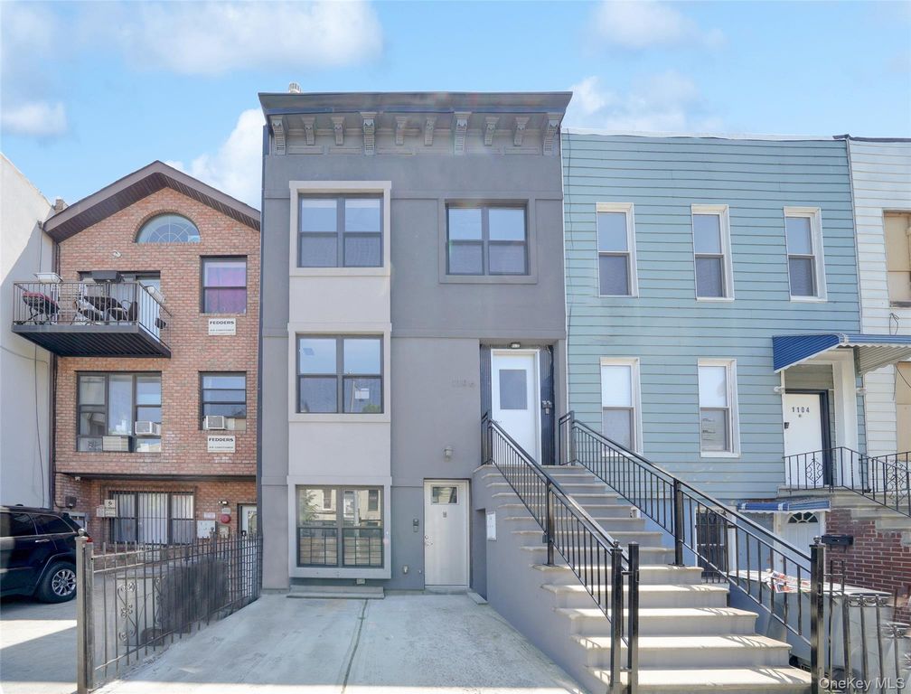 1106 Halsey Street, Brooklyn, NY 11207