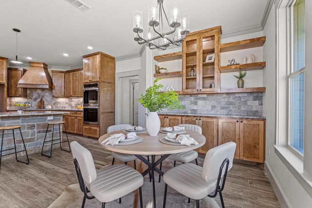 512 Bandera Drive, Howe, TX 75459