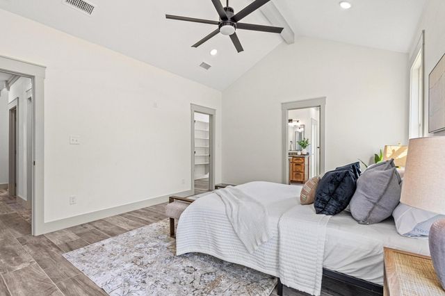 512 Bandera Drive, Howe, TX 75459