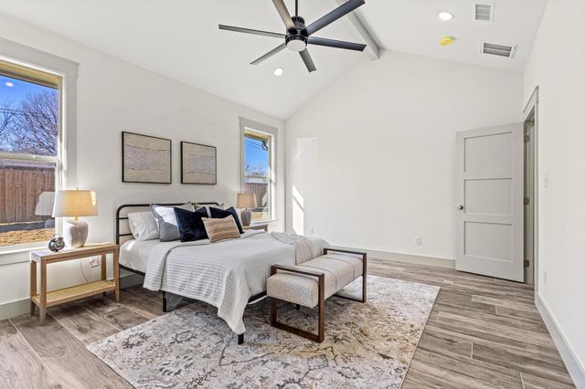 512 Bandera Drive, Howe, TX 75459