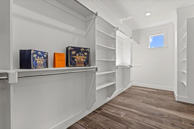 512 Bandera Drive, Howe, TX 75459