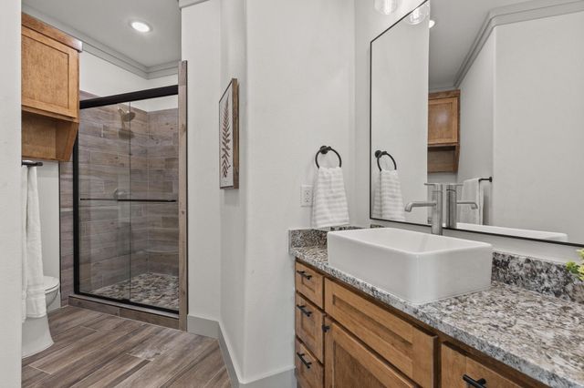 512 Bandera Drive, Howe, TX 75459