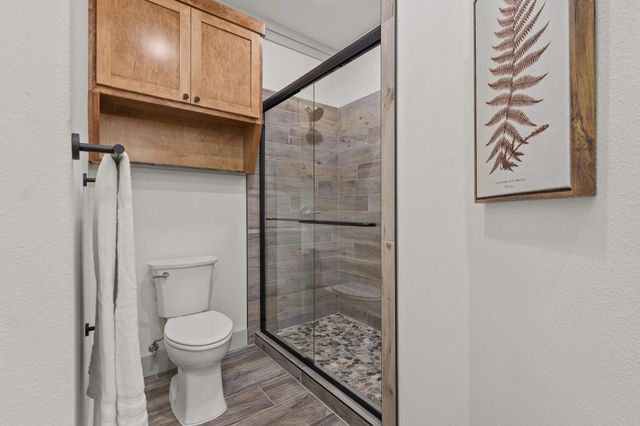 512 Bandera Drive, Howe, TX 75459