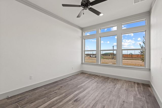 512 Bandera Drive, Howe, TX 75459