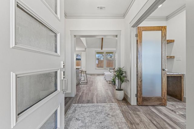 512 Bandera Drive, Howe, TX 75459