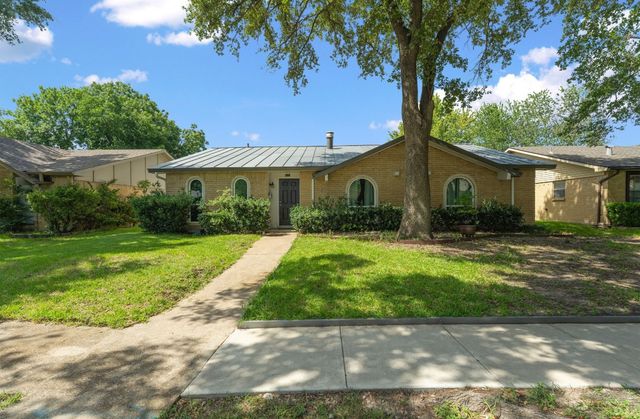 4222 Foliage Drive, Garland, TX 75043