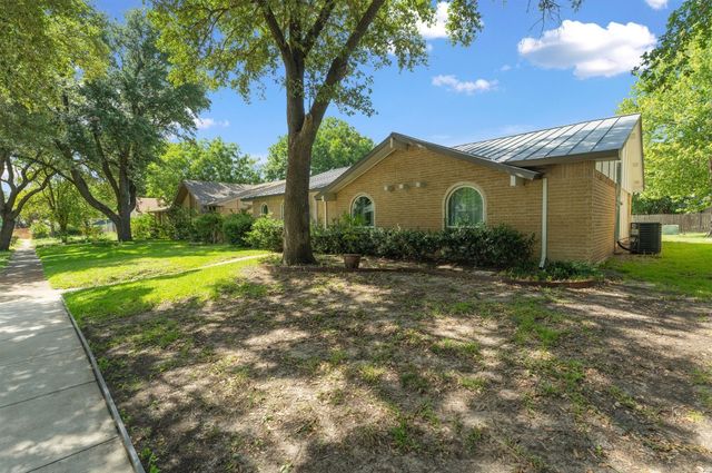 4222 Foliage Drive, Garland, TX 75043