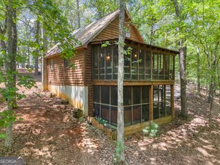 486 Laurel Circle, Dahlonega, GA 30533