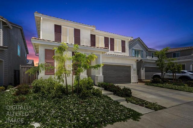 4209 Molten Creek Way, Roseville, CA 95747