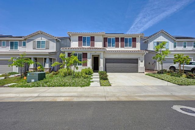 4209 Molten Creek Way, Roseville, CA 95747
