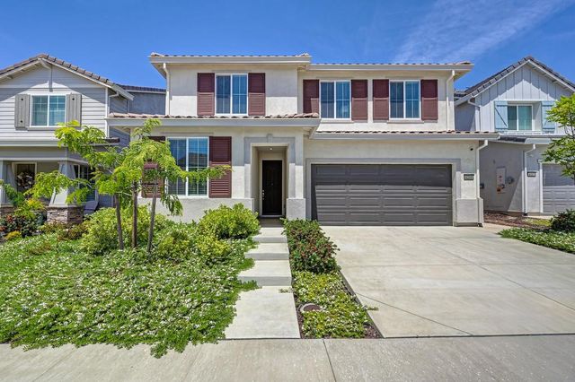 4209 Molten Creek Way, Roseville, CA 95747