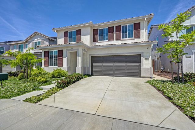 4209 Molten Creek Way, Roseville, CA 95747