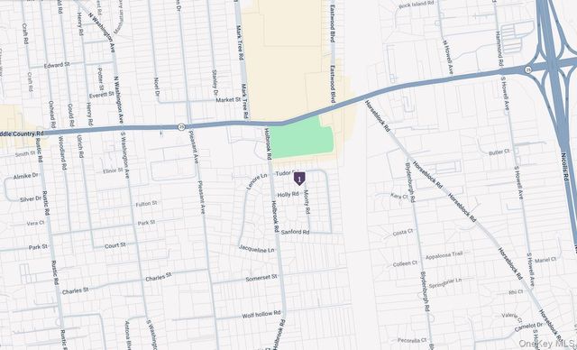 116 Holly Road, Centereach, NY 11720