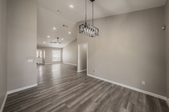 1548 High Pointe Lane, Cedar Hill, TX 75104