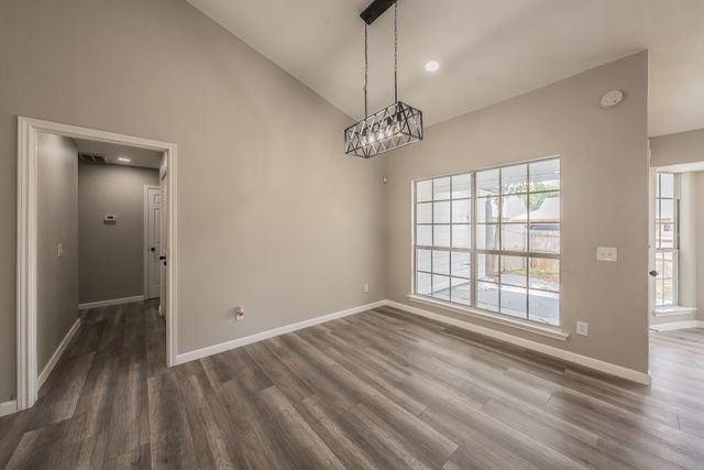 1548 High Pointe Lane, Cedar Hill, TX 75104
