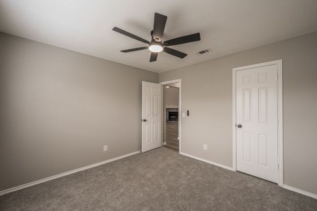 1548 High Pointe Lane, Cedar Hill, TX 75104
