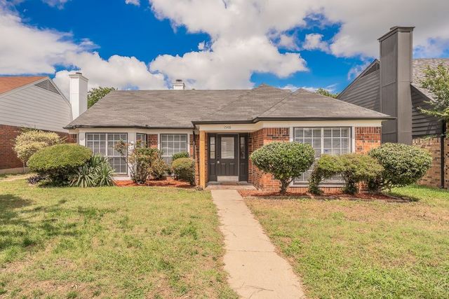 1548 High Pointe Lane, Cedar Hill, TX 75104