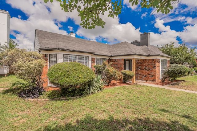 1548 High Pointe Lane, Cedar Hill, TX 75104