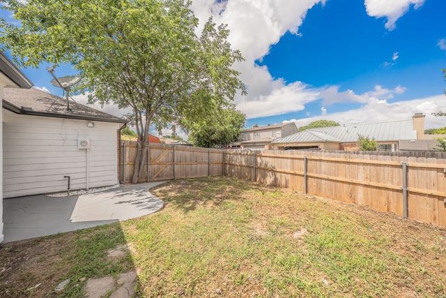 1548 High Pointe Lane, Cedar Hill, TX 75104