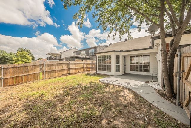 1548 High Pointe Lane, Cedar Hill, TX 75104