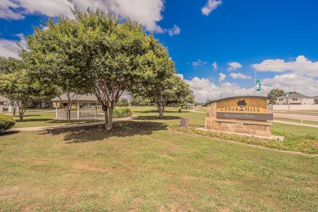 1548 High Pointe Lane, Cedar Hill, TX 75104