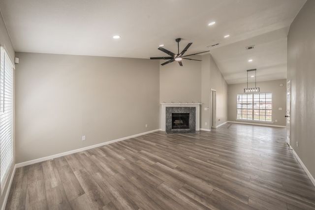 1548 High Pointe Lane, Cedar Hill, TX 75104