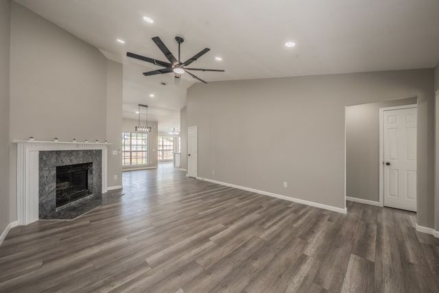 1548 High Pointe Lane, Cedar Hill, TX 75104