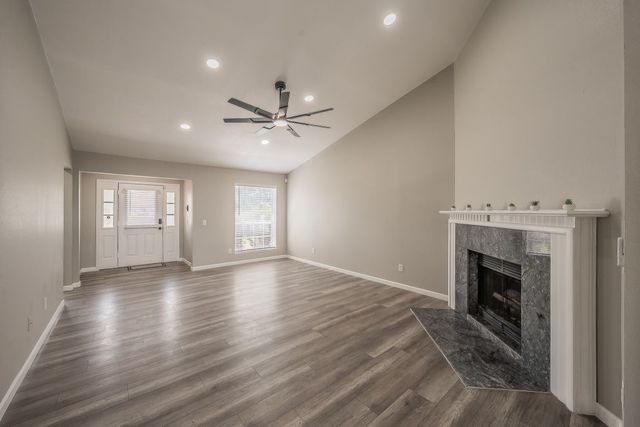 1548 High Pointe Lane, Cedar Hill, TX 75104